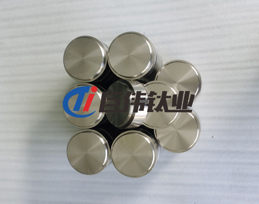源頭廠家批量定制鈦靶 鋯靶 鉻靶 材質(zhì)保證 應用廣泛
