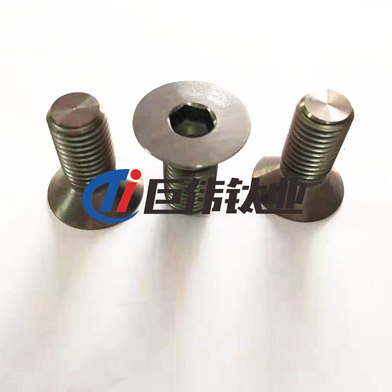 鈦合金材料在航空航天領域的應用優(yōu)點、鈦合金類型、發(fā)展趨勢